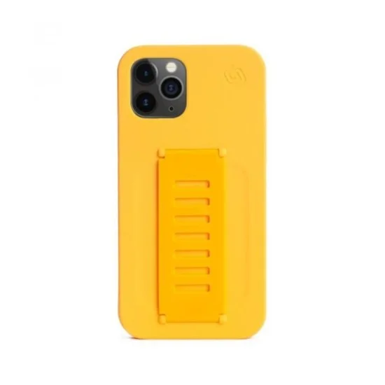 Case Iphone 11 Pro Silicone Grip2U - Yellow